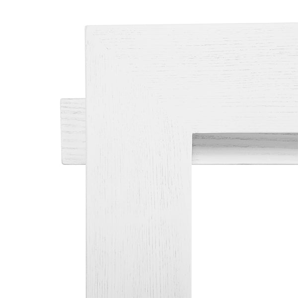 Worlds Away Rockwell Bar Cart