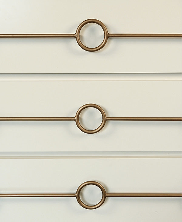 Worlds Away Roderick Chest