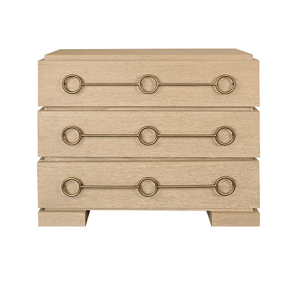 Worlds Away Roderick Chest