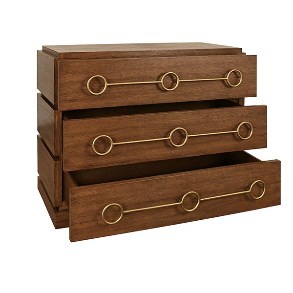 Worlds Away Roderick Chest