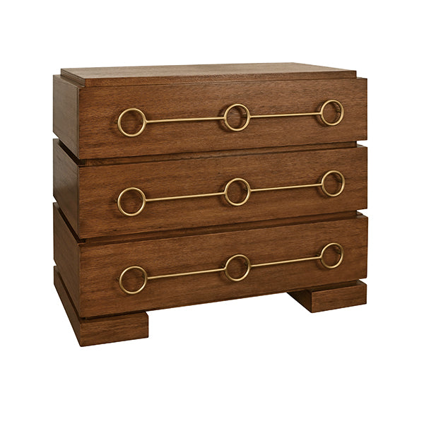 Worlds Away Roderick Chest