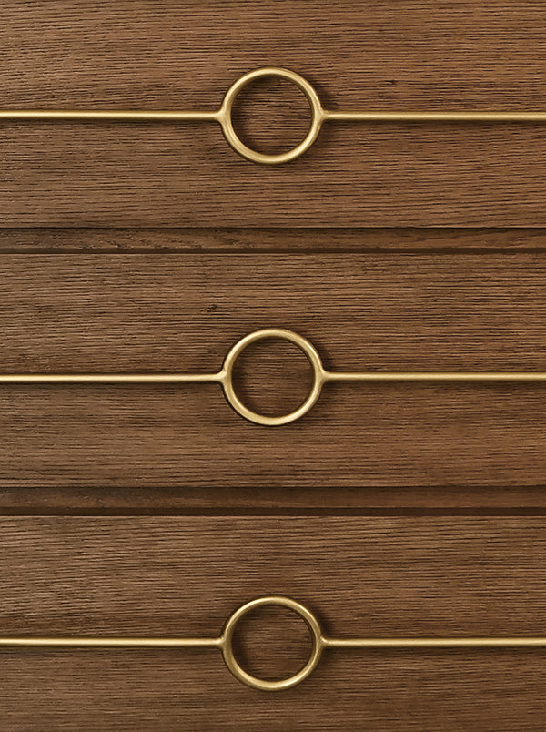 Worlds Away Roderick Chest