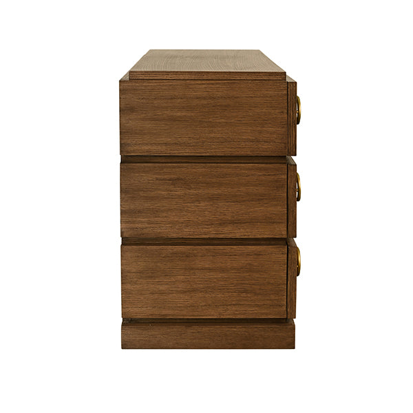 Worlds Away Roderick Chest