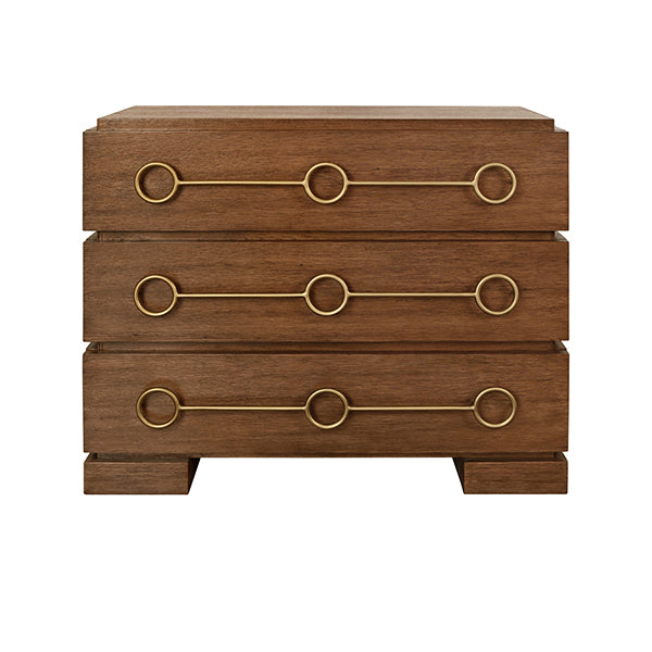 Worlds Away Roderick Chest