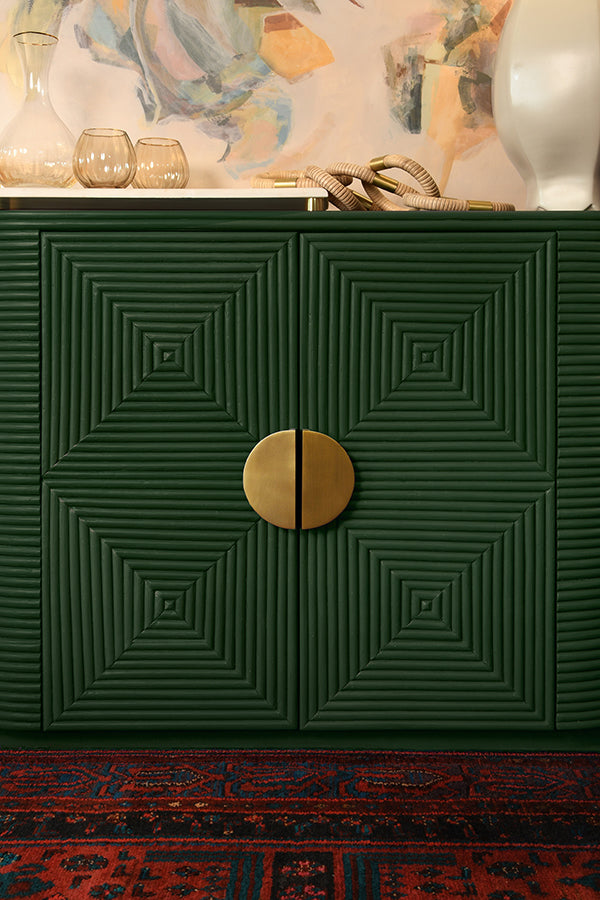 Worlds Away Roger Cabinet