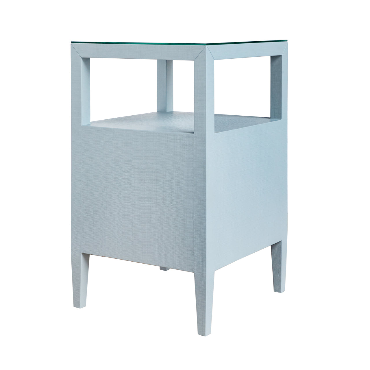 Worlds Away Roscoe Accent Table or Nightstand