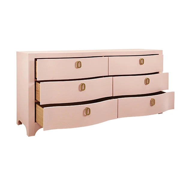 Worlds Away Rosie Dresser