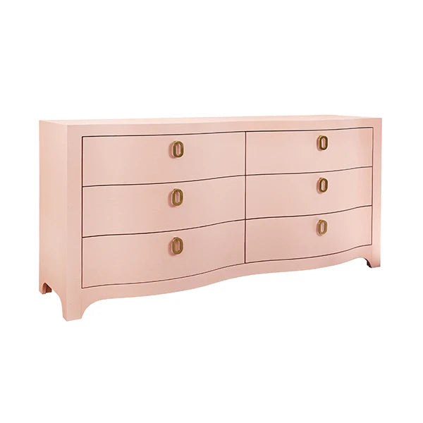 Worlds Away Rosie Dresser