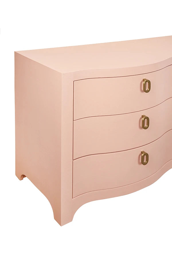 Worlds Away Rosie Dresser