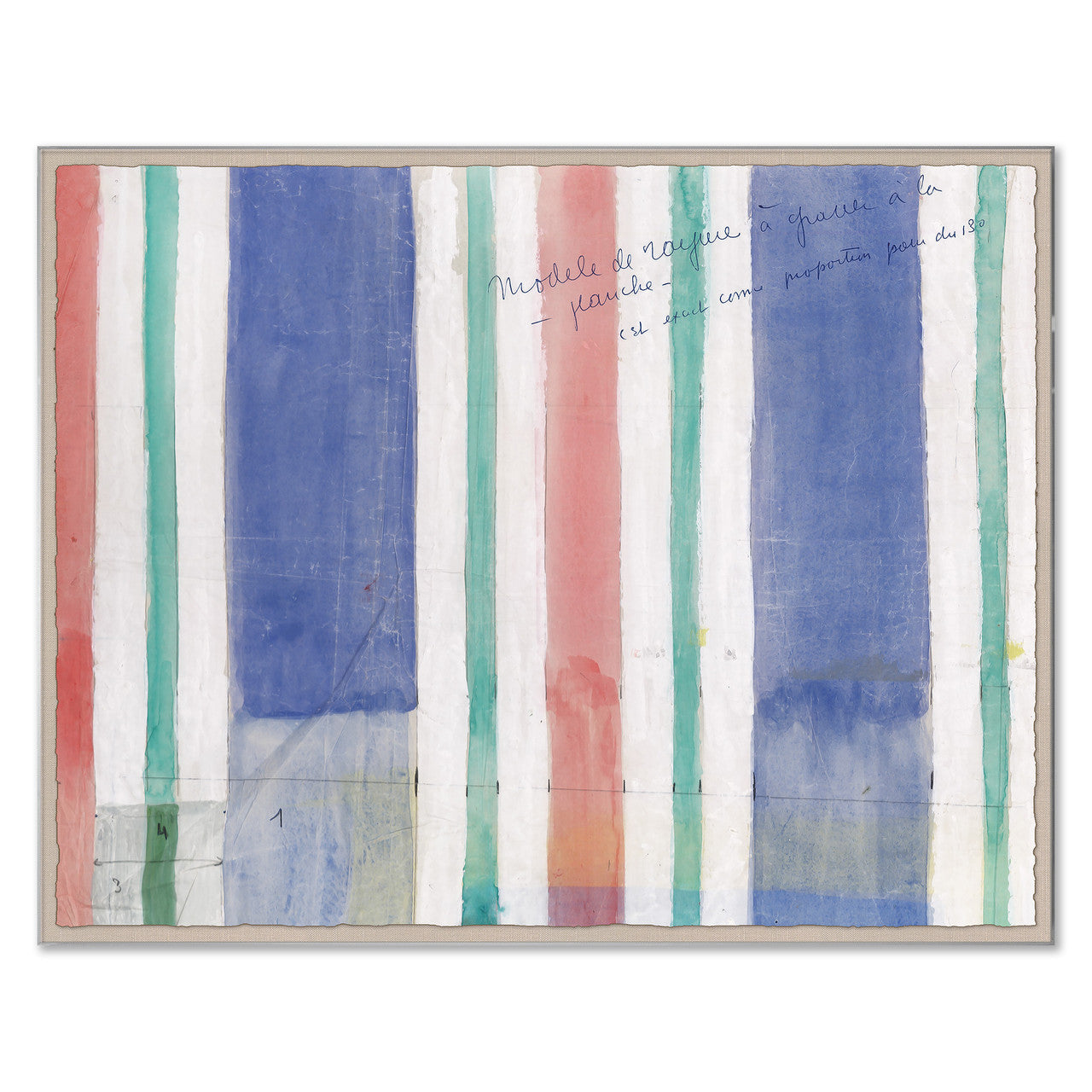 Paule Marrot Rambouillet Art