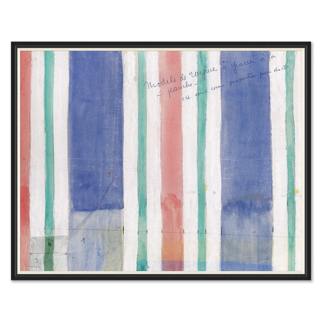 Paule Marrot Rambouillet Art