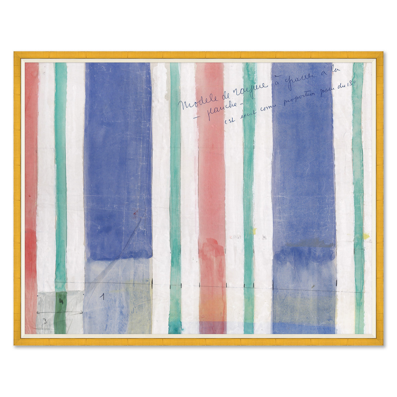 Paule Marrot Rambouillet Art