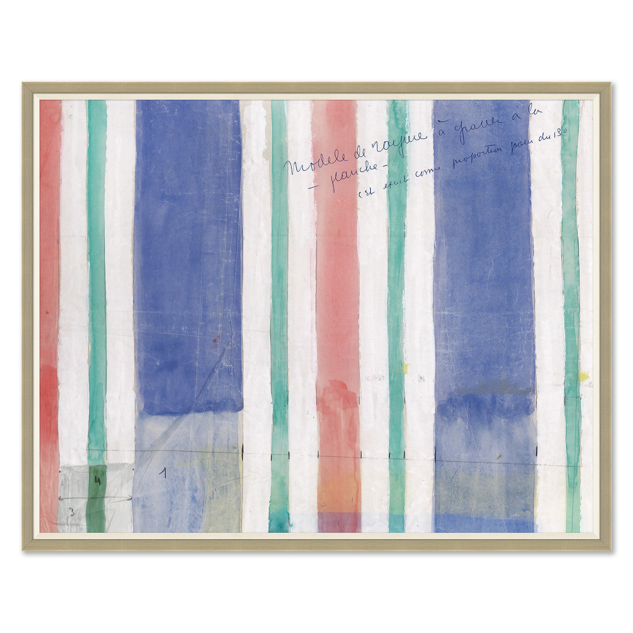 Paule Marrot Rambouillet Art