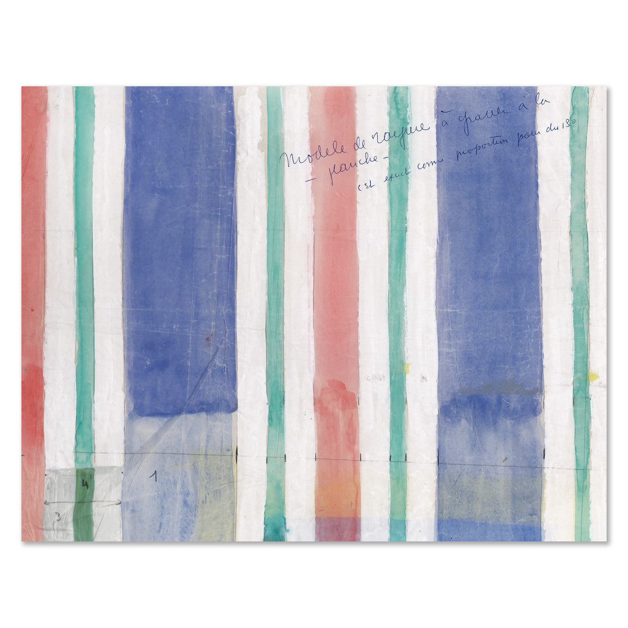 Paule Marrot Rambouillet Art