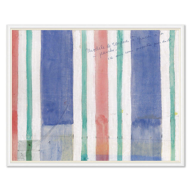 Paule Marrot Rambouillet Art