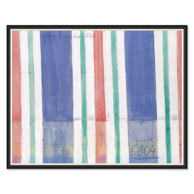 Paule Marrot Rambouillet Art