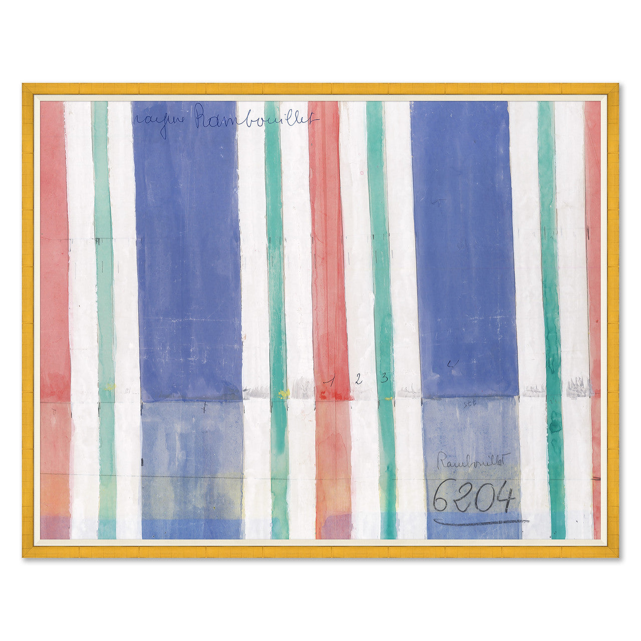 Paule Marrot Rambouillet Art