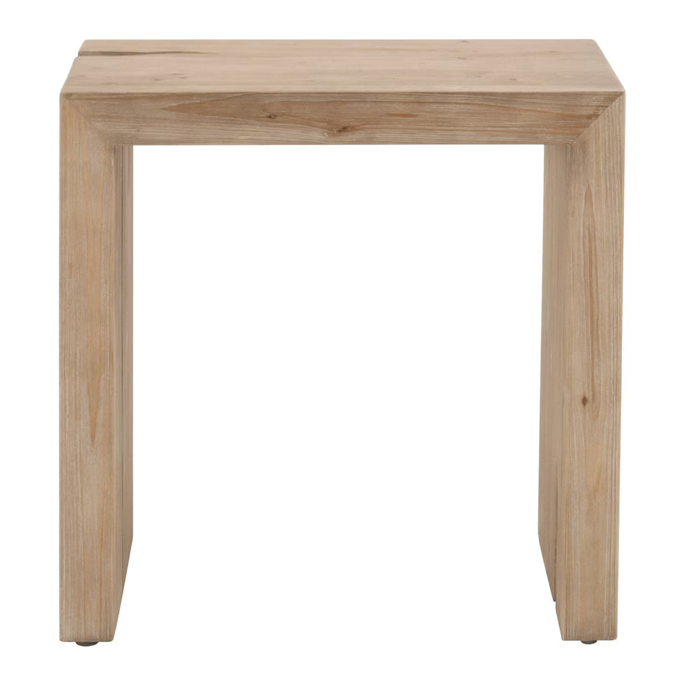 Essentials For Living Reed End Table