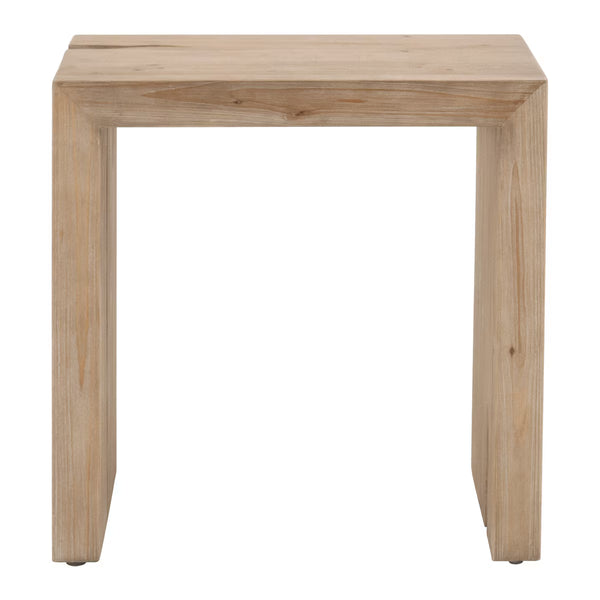 Essentials For Living Reed End Table
