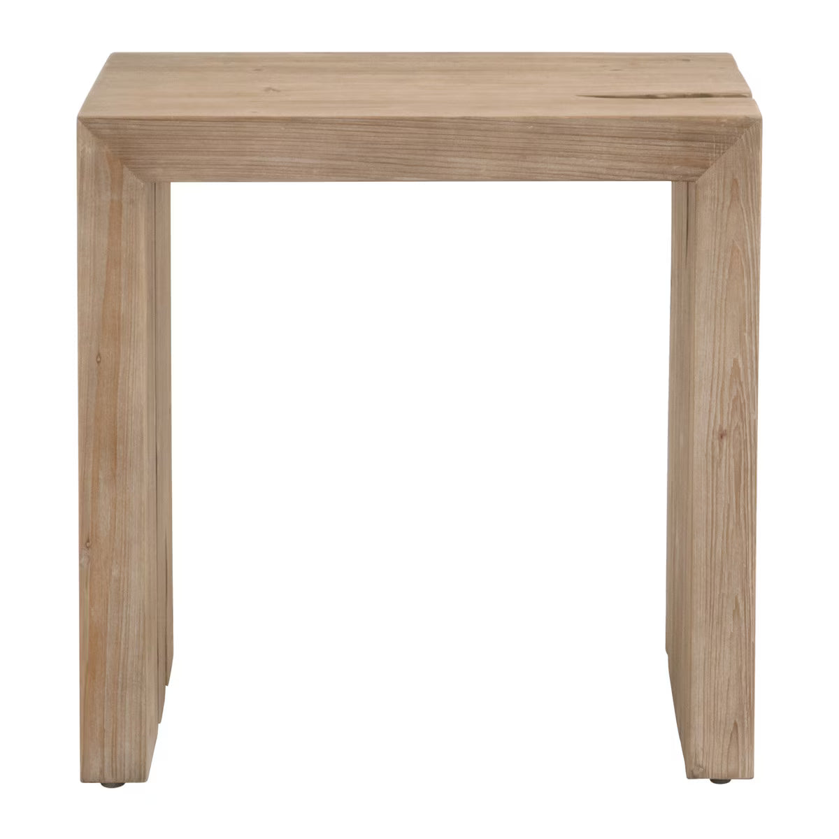 Essentials For Living Reed End Table