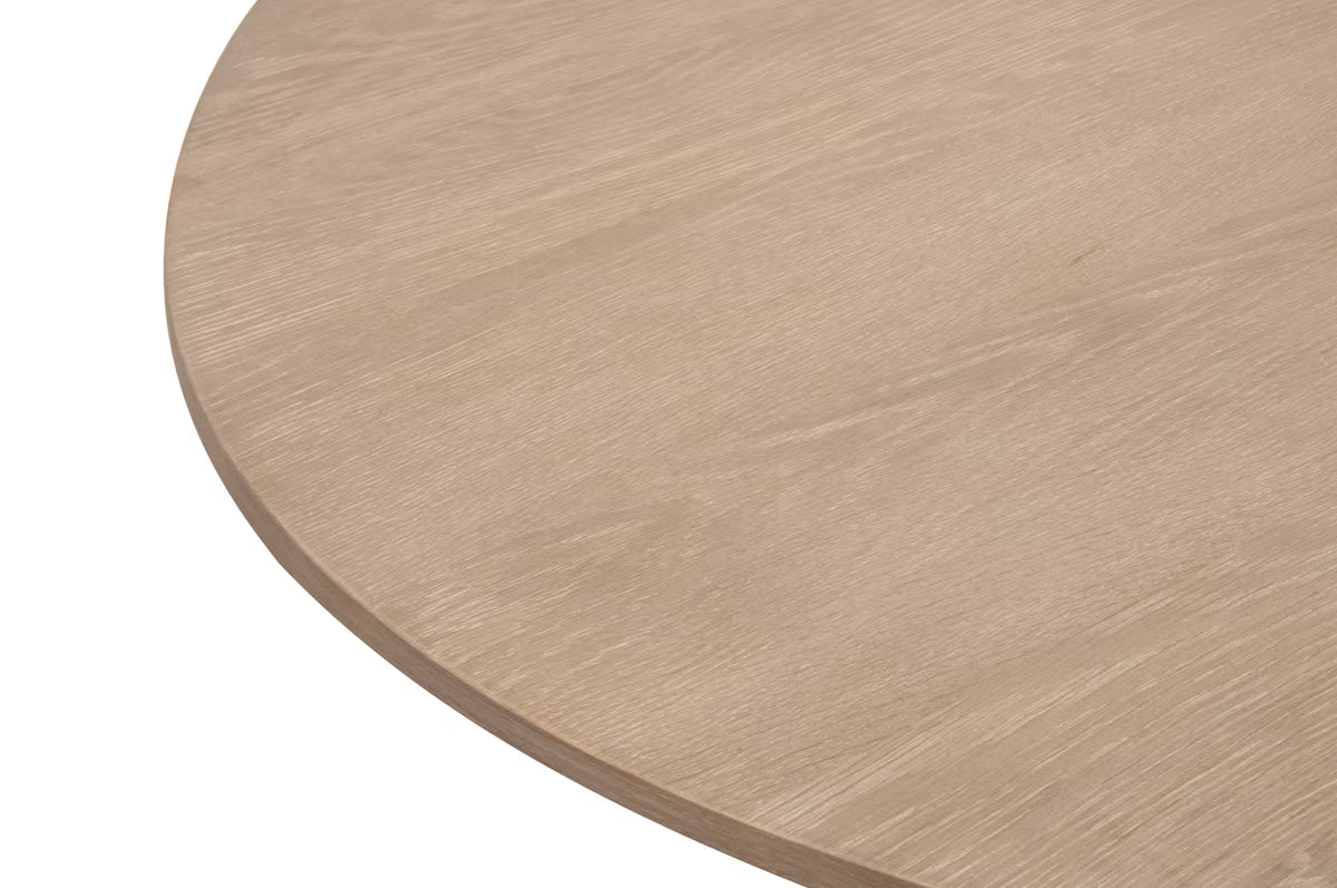 Essentials For Living Reeves Oval Dining Table