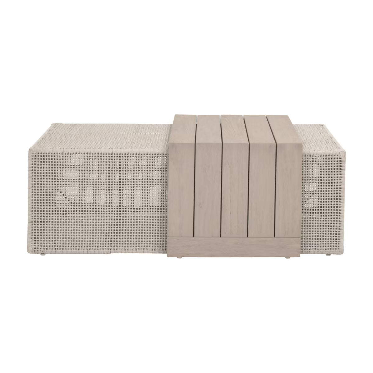 Essentials For Living Rhode Outdoor Coffee Table