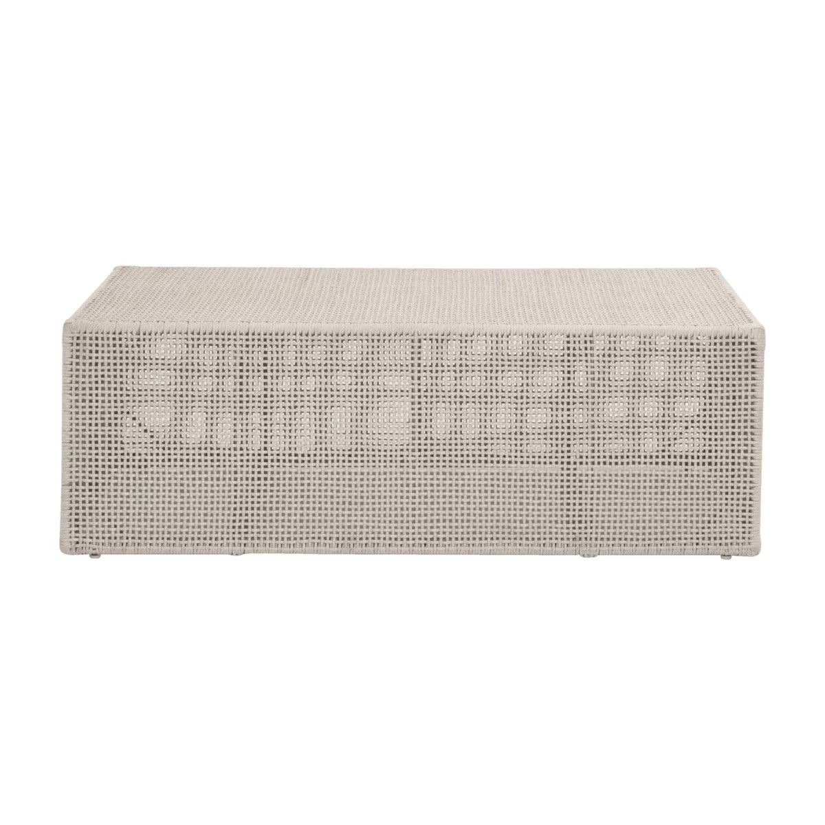 Essentials For Living Rhode Outdoor Coffee Table