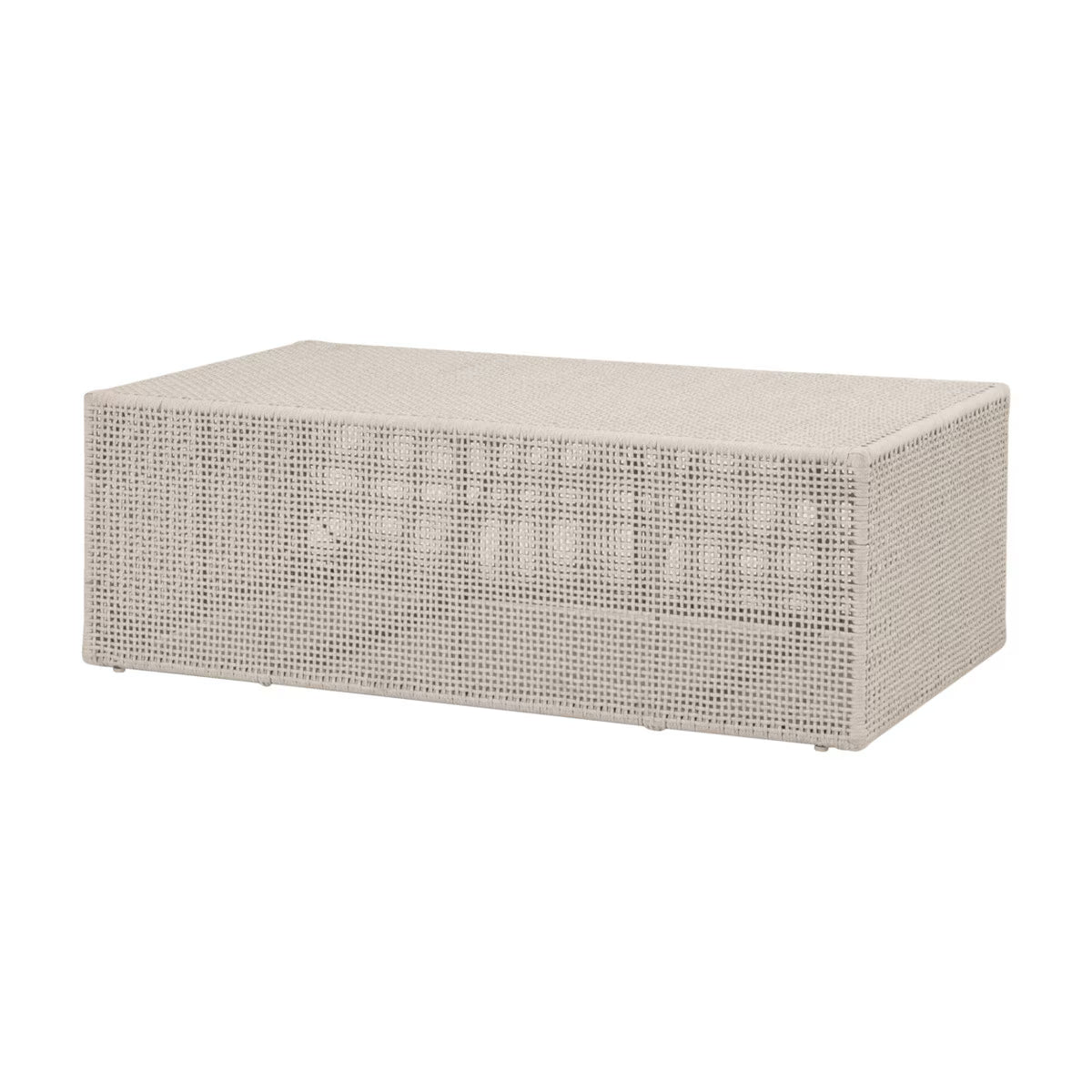 Essentials For Living Rhode Outdoor Coffee Table