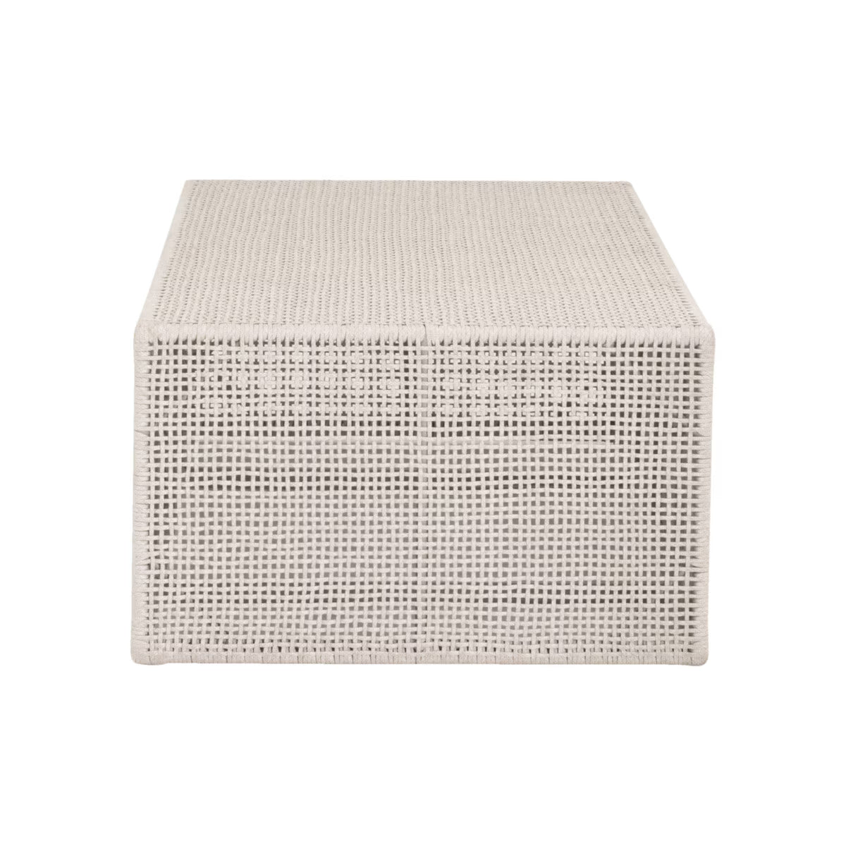 Essentials For Living Rhode Outdoor Coffee Table