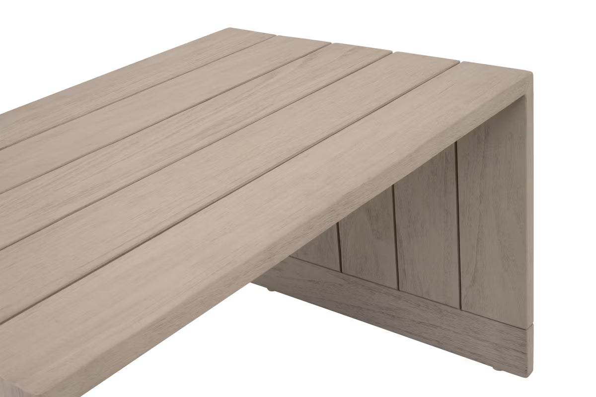Essentials For Living Rhode Outdoor Coffee Table