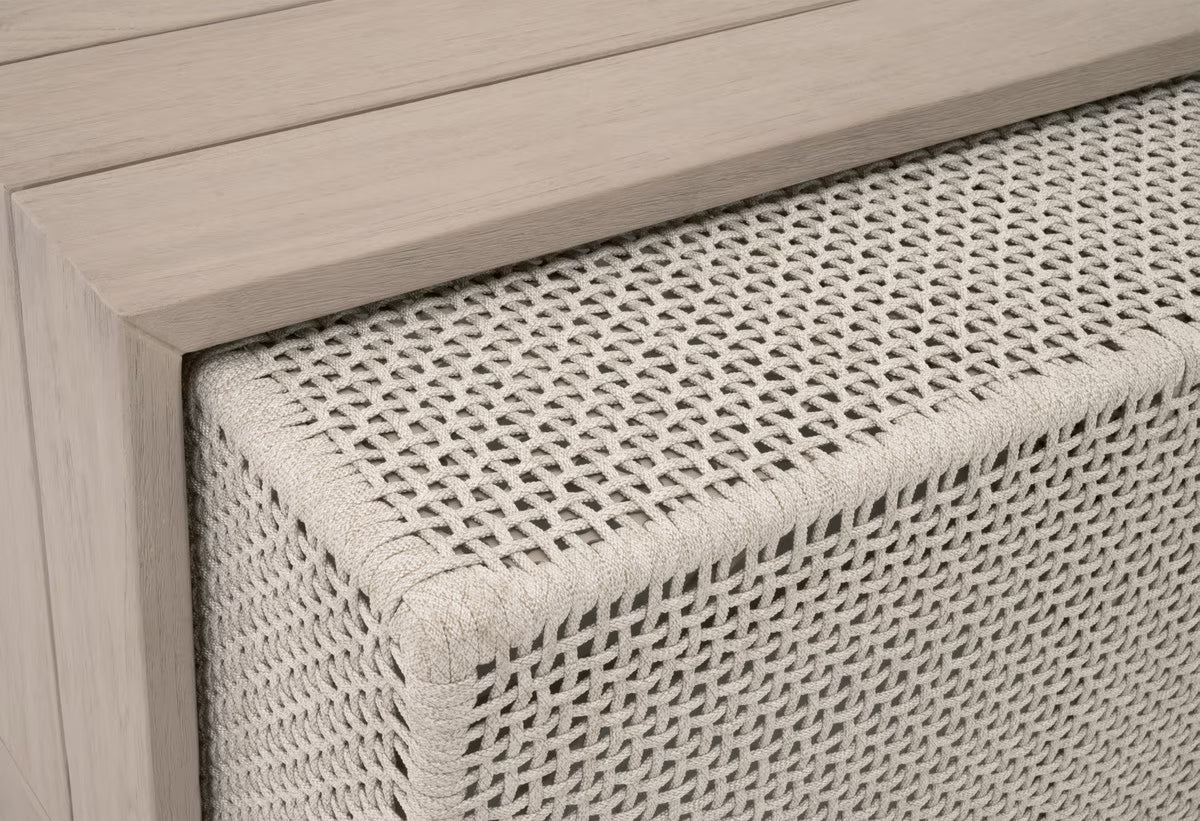 Essentials For Living Rhode Outdoor Coffee Table