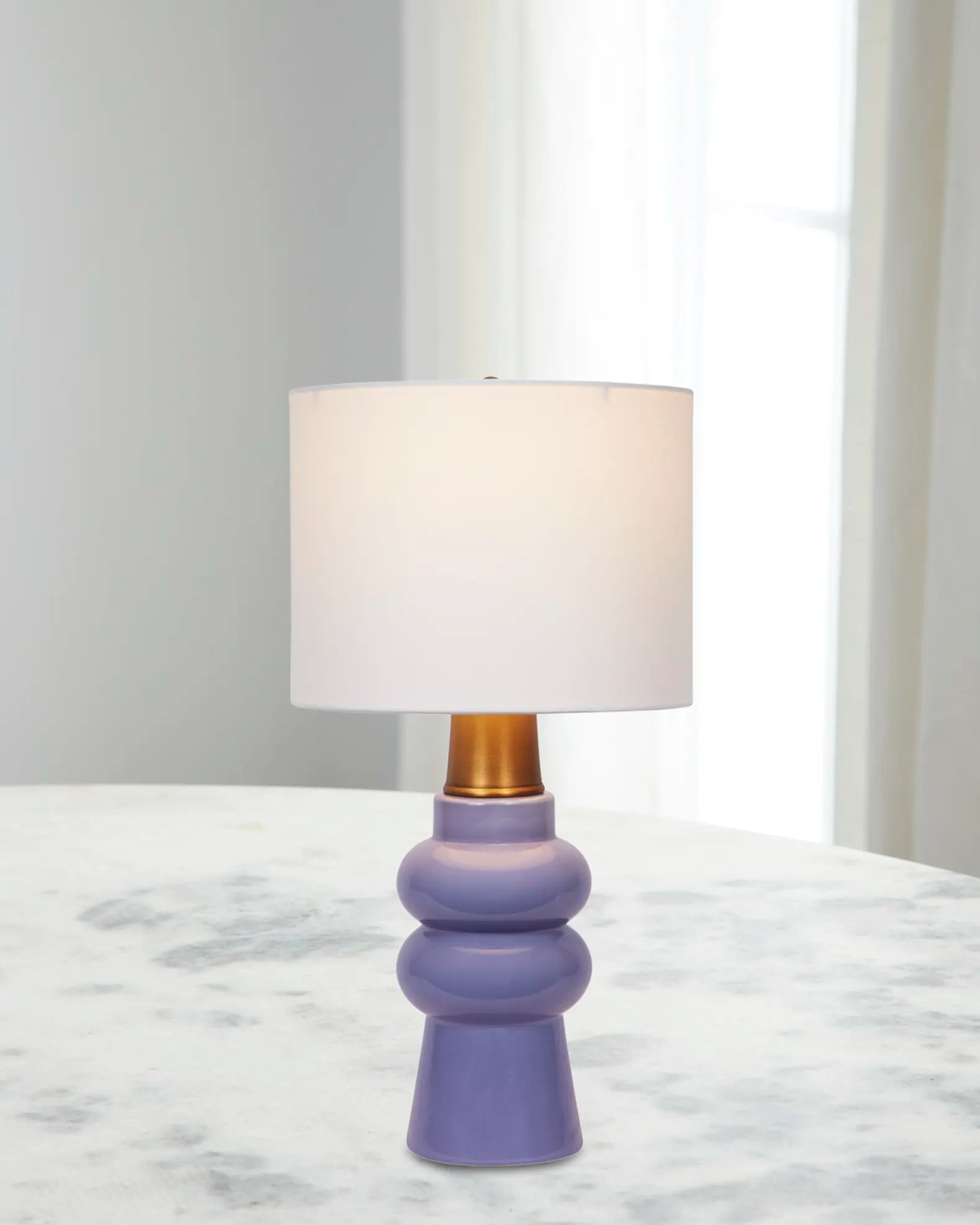 Old World Design Rhodes Lamp
