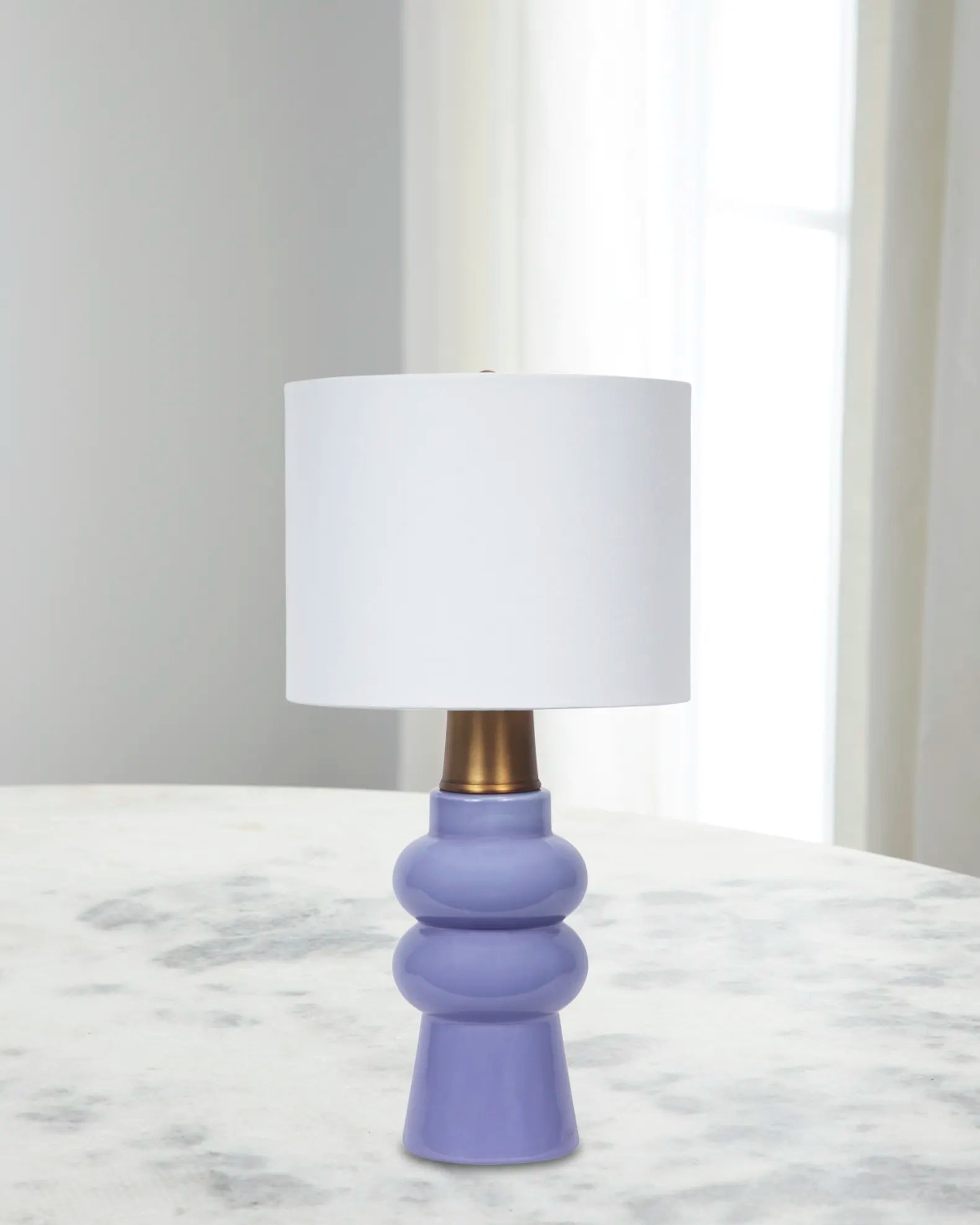 Old World Design Rhodes Lamp