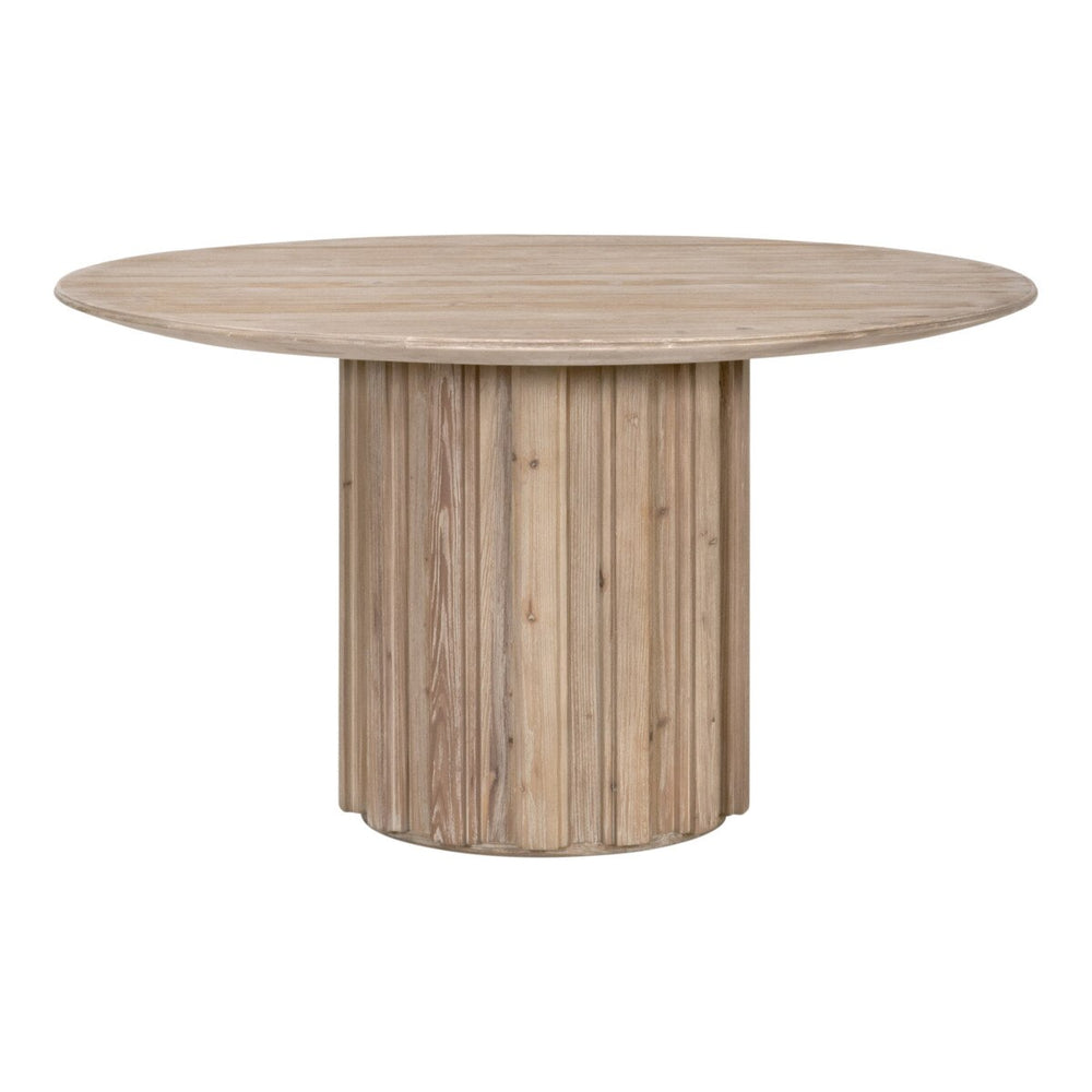 Essentials For Living Roma 54" Round Dining Table
