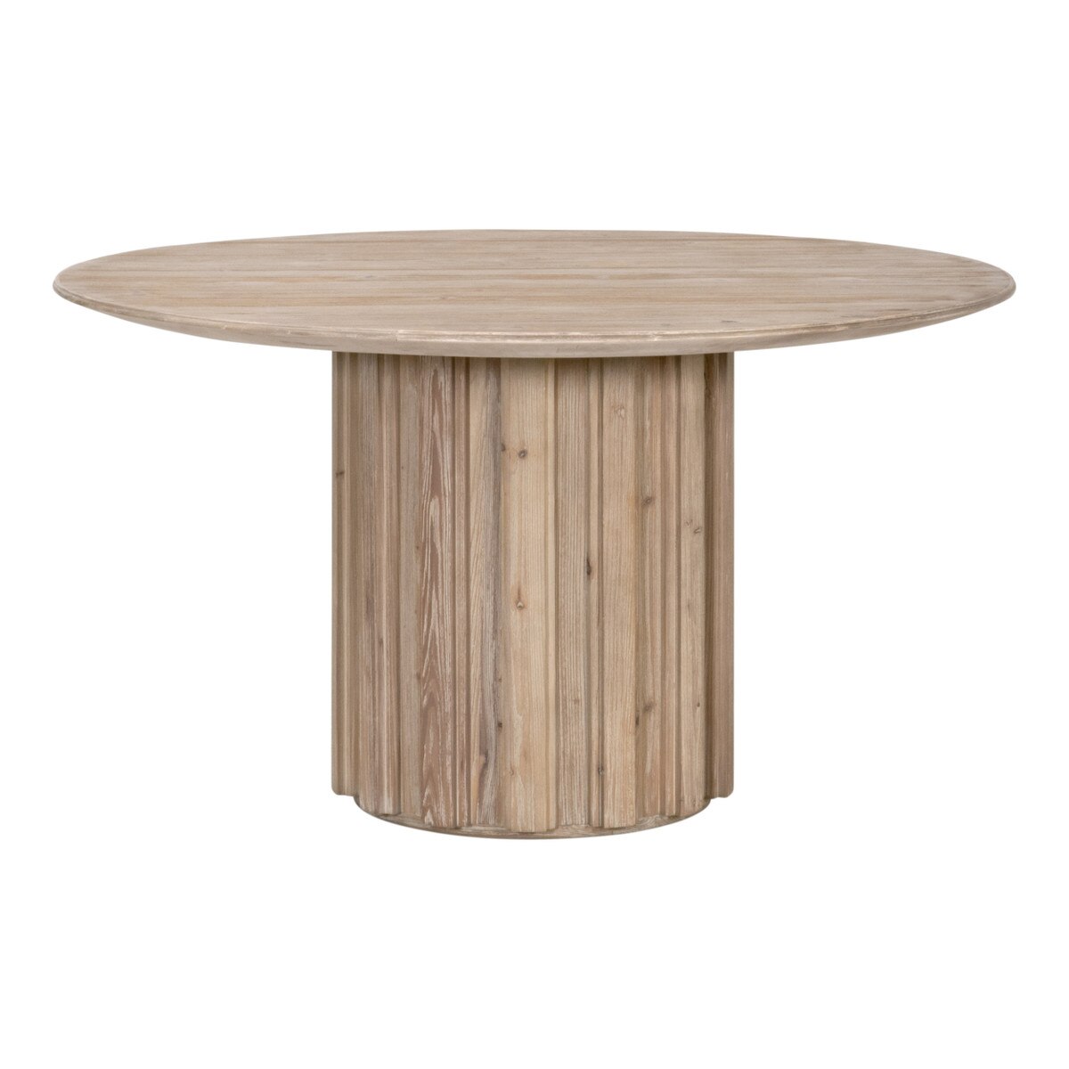Essentials For Living Roma 54" Round Dining Table