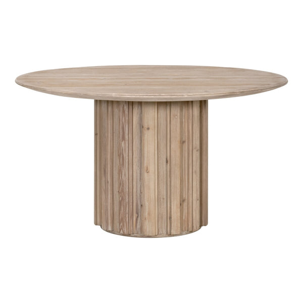 Essentials For Living Roma 54" Round Dining Table