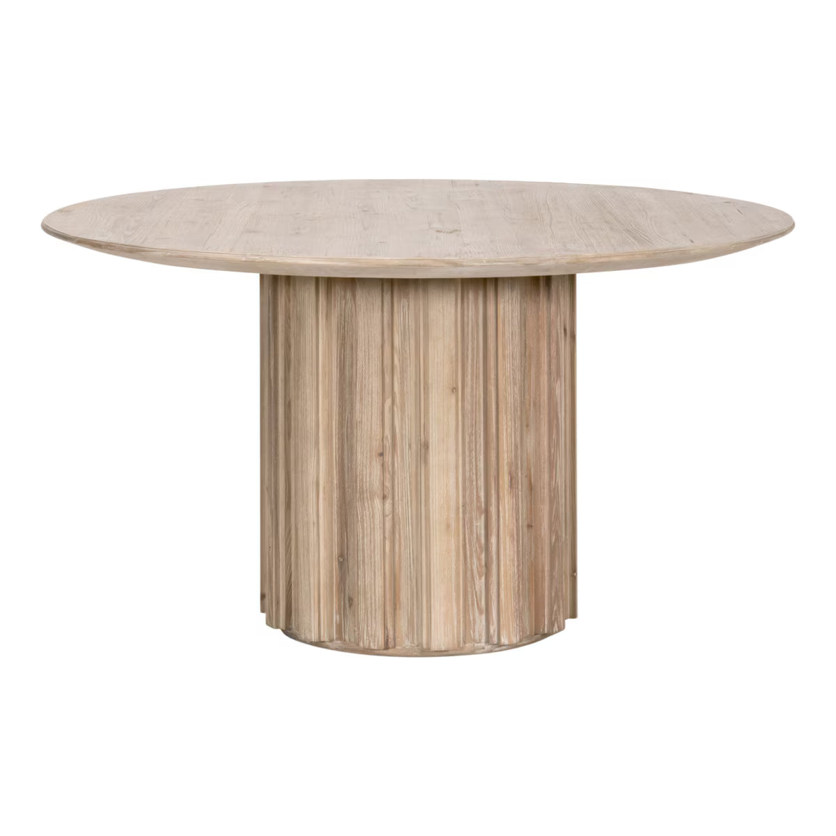 Essentials For Living Roma 54" Round Dining Table