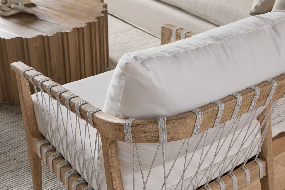 Essentials For Living Roma Coffee Table