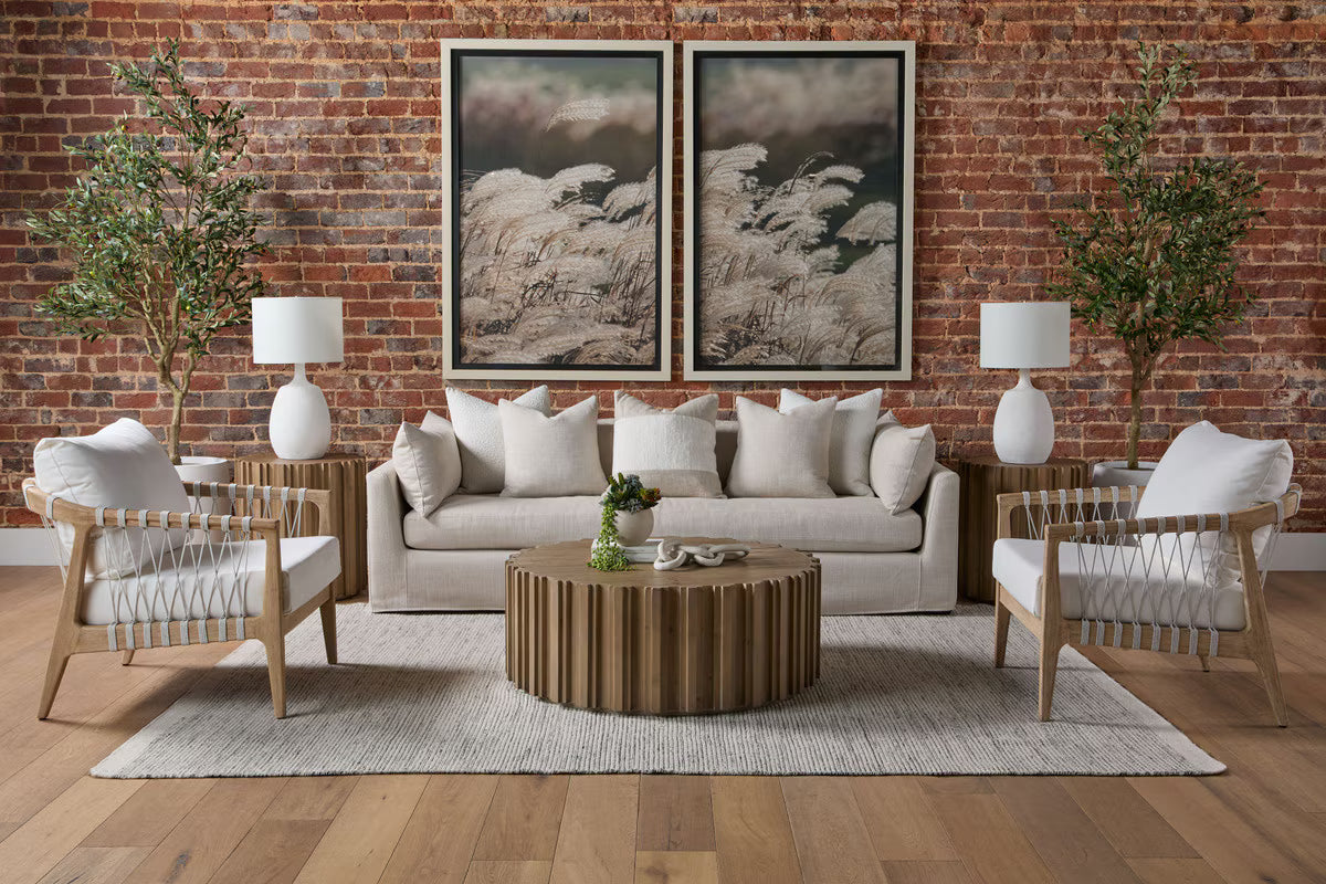 Essentials For Living Roma Coffee Table