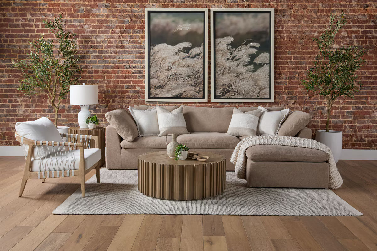 Essentials For Living Roma Coffee Table