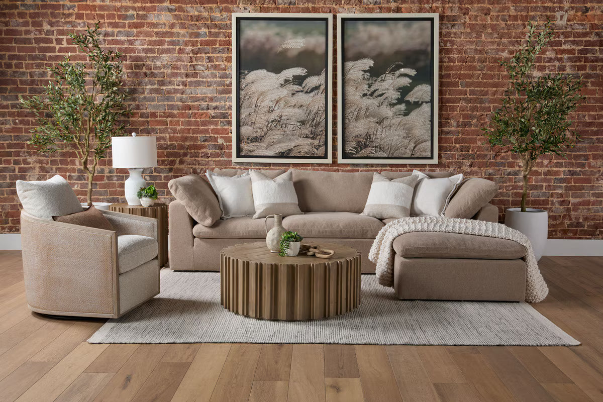 Essentials For Living Roma Coffee Table