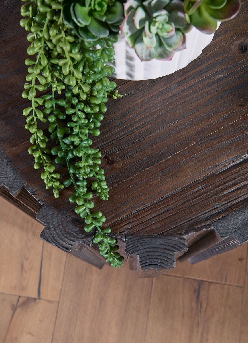 Essentials For Living Roma Accent Table