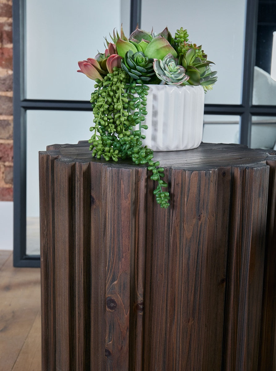 Essentials For Living Roma Accent Table