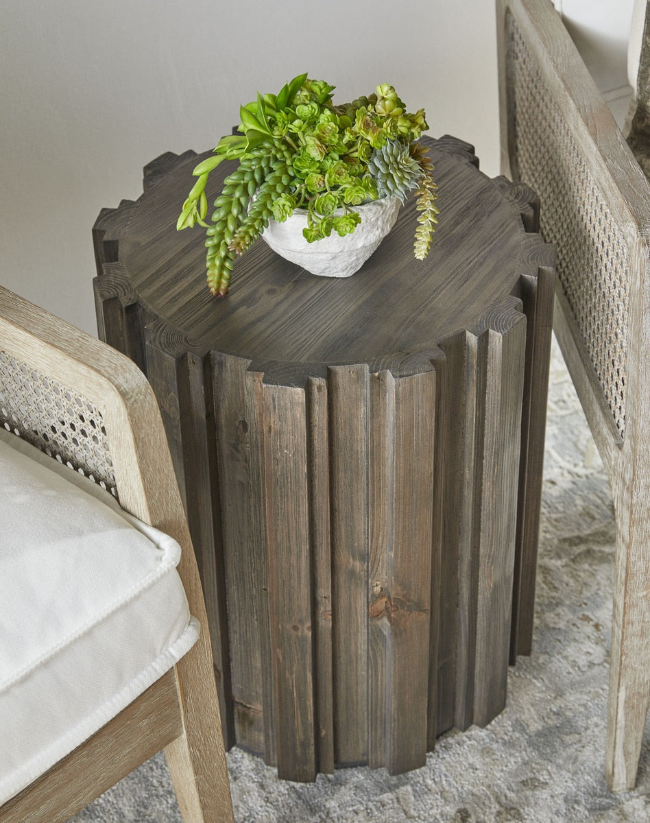 Essentials For Living Roma Accent Table