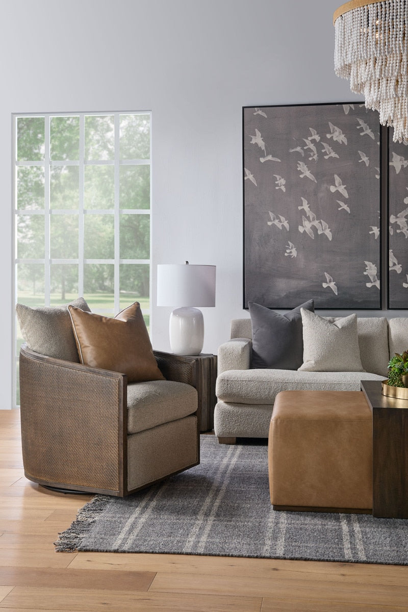 Essentials For Living Roma Accent Table