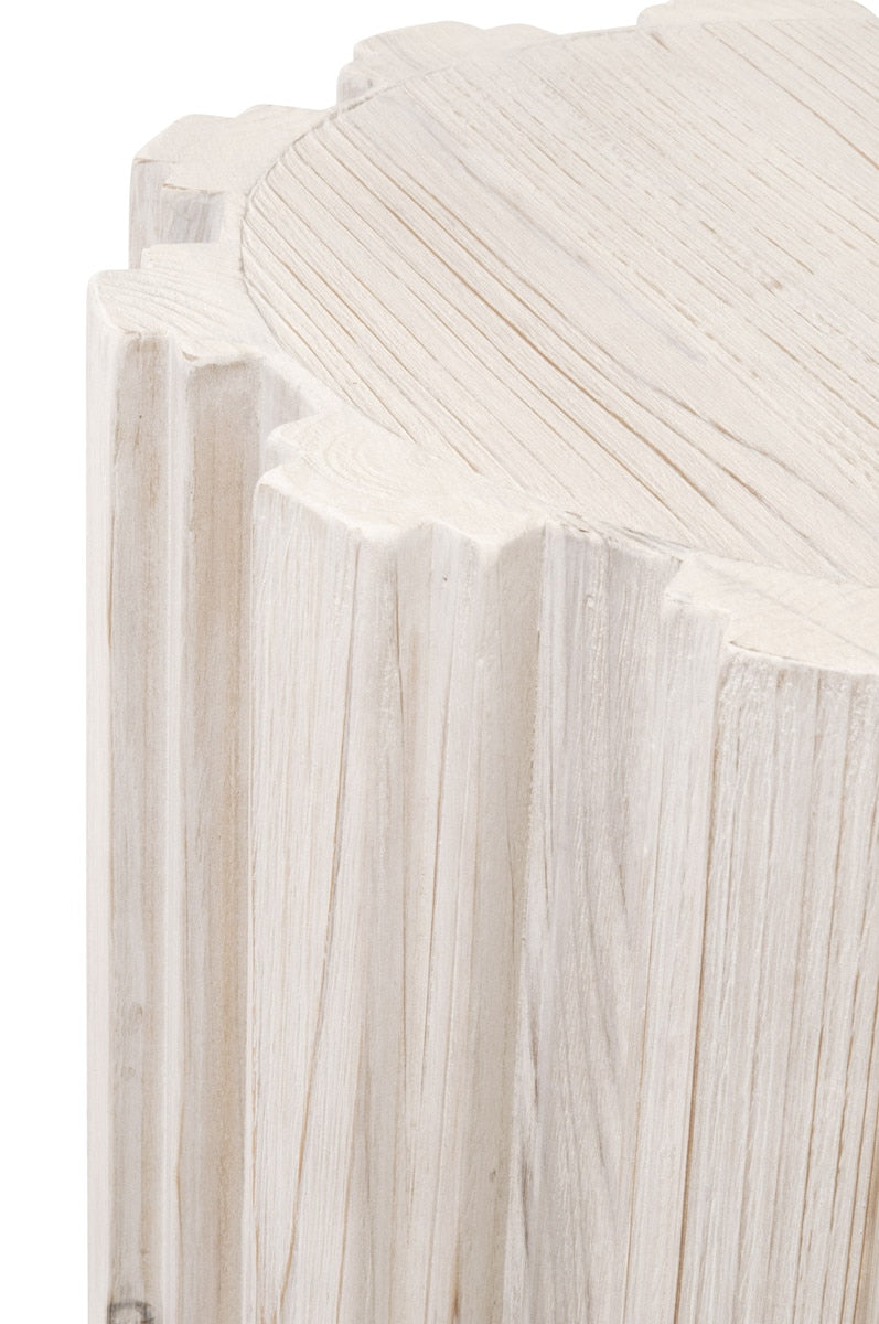 Essentials For Living Roma Accent Table
