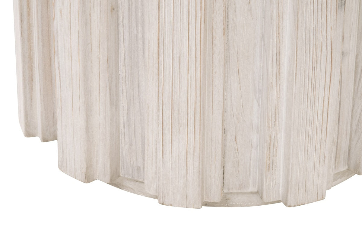 Essentials For Living Roma Accent Table