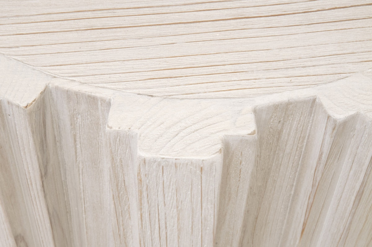 Essentials For Living Roma Accent Table