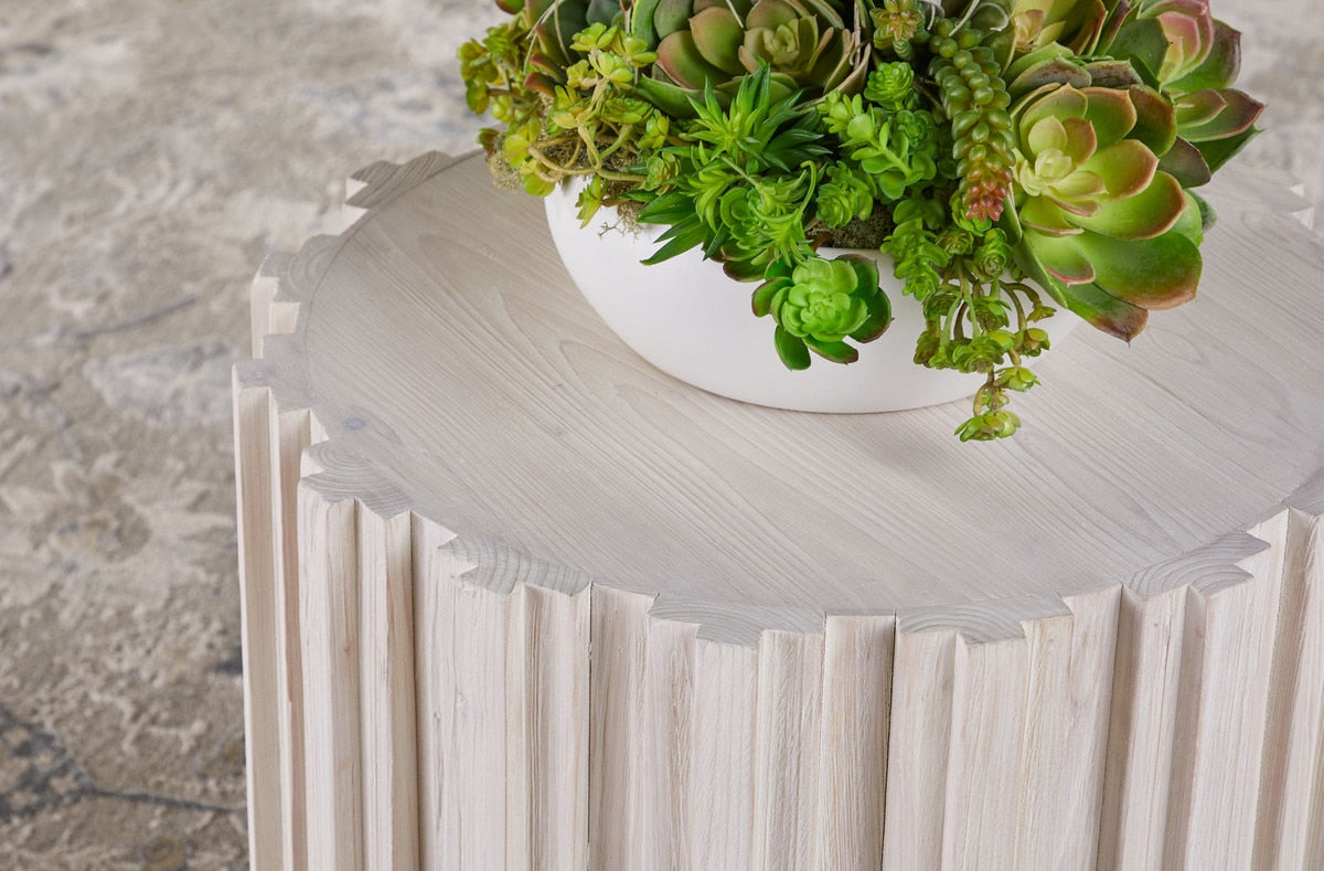 Essentials For Living Roma Accent Table