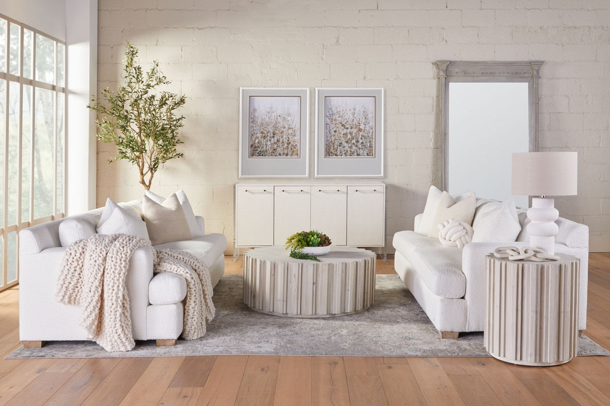 Essentials For Living Roma Accent Table
